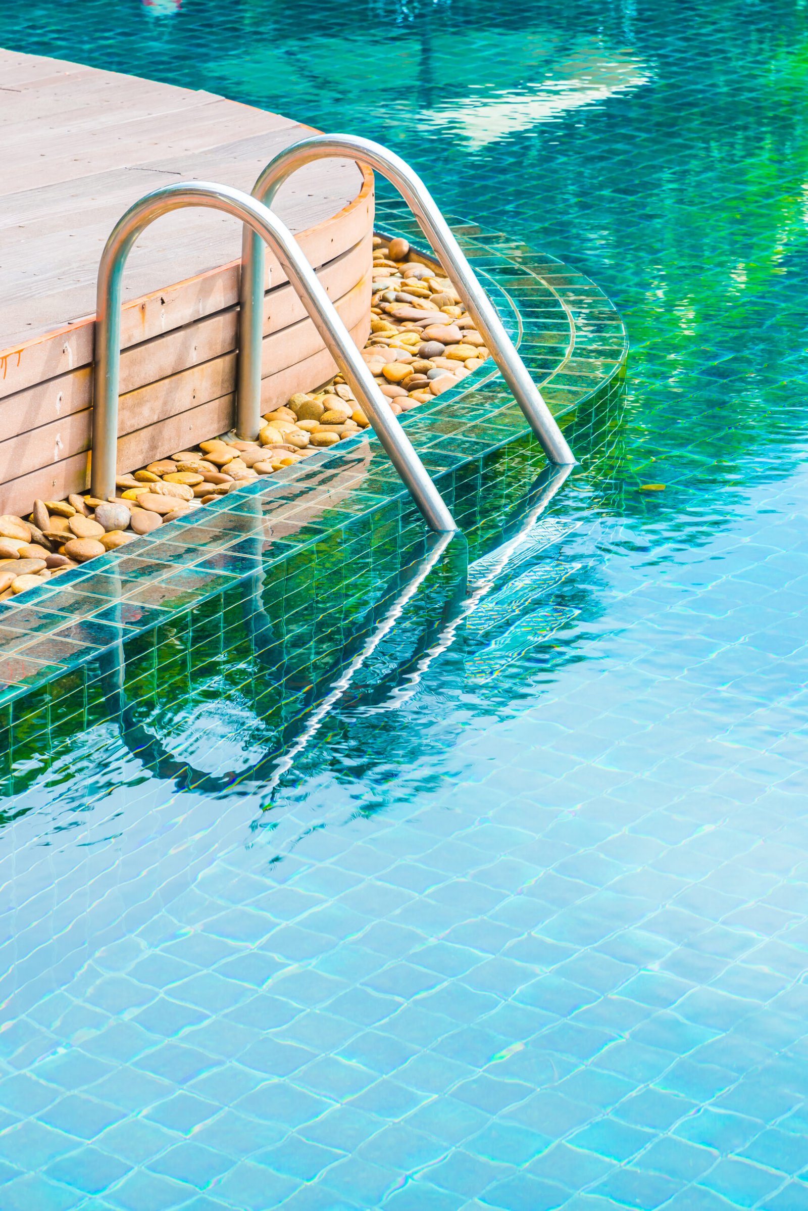 stairpool