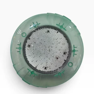 Projecteur LED de piscine EcoSlim à face transparente