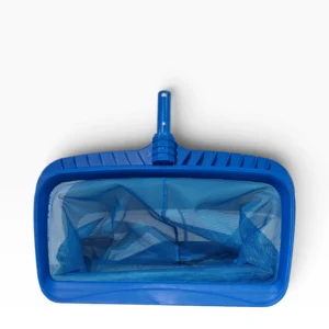 Épuisette de fond en plastique