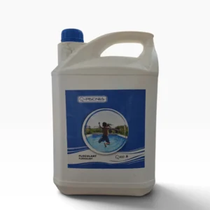 Floculant pour piscine