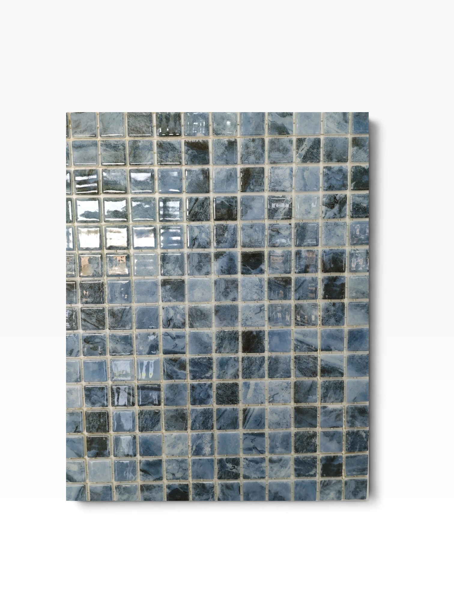 mosaique bleu gris noir refv00ps7734 mosaique bleu gris noir refv00ps7734