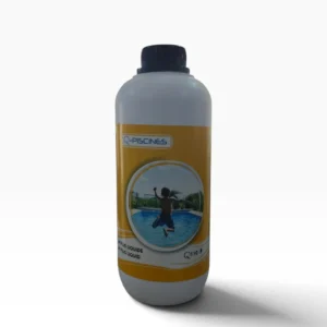 pH plus liquide pour piscine