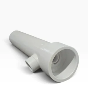 Raccord en T Venturi pour piscine béton (gunite)