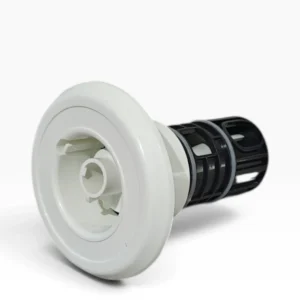 Buse d’hydromassage rotative à face lisse piscine