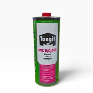 Décapant Tangit pour PVC-U, PVC-C et ABS