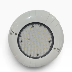 Luminaire LED extra-plat pour piscine