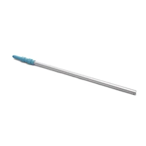 manche telescopique blue line 279 cm