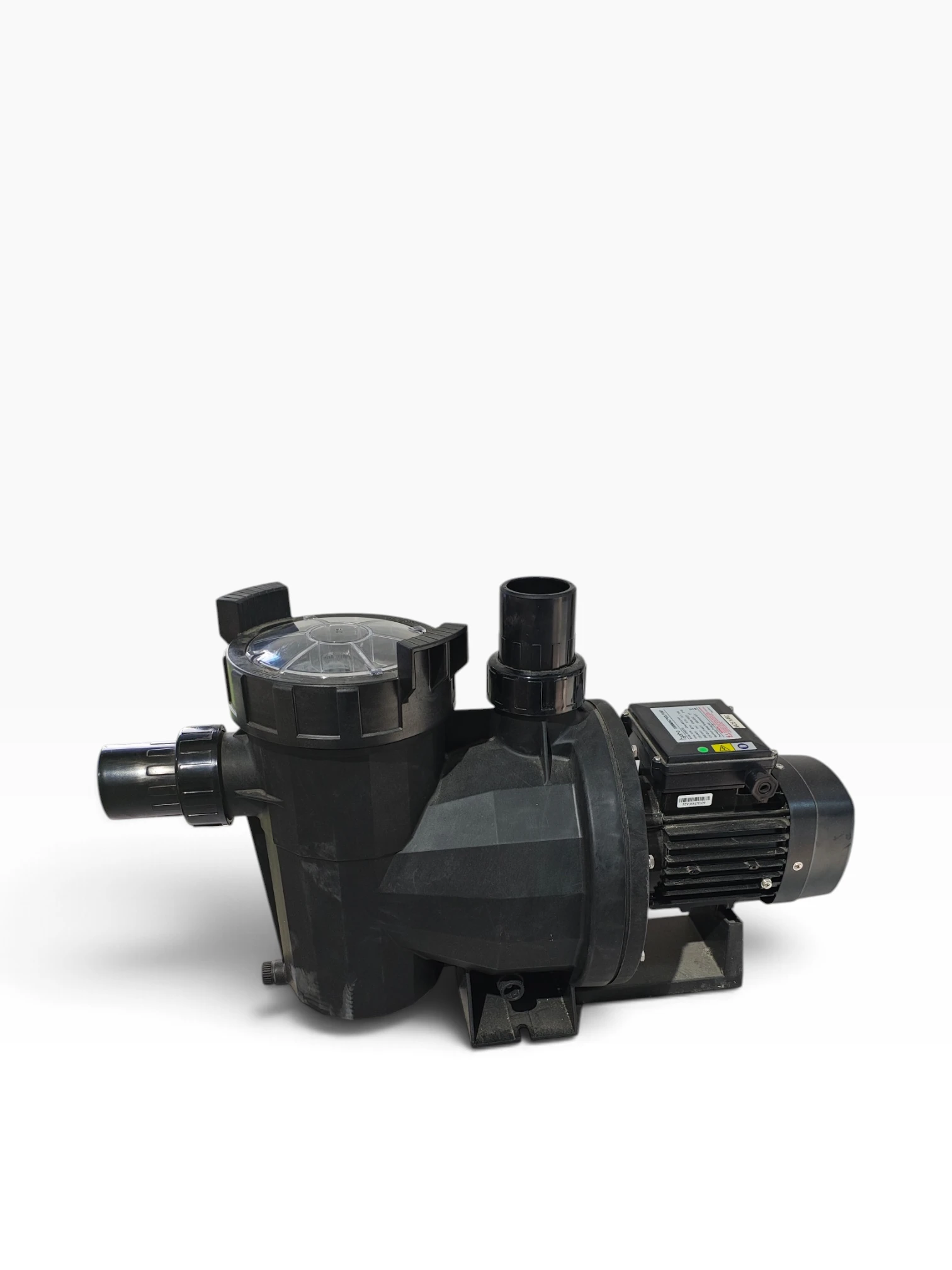 pompe-de-filtration-piscine-moyenne-Astralpool Pompe de filtration AstralPool pour piscine moyenne