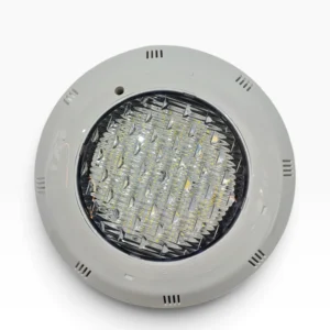 Projecteur LED extra-plat pour piscine