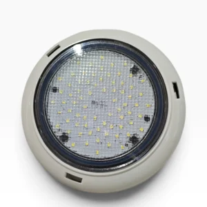 Projecteur LED de piscine en saillie