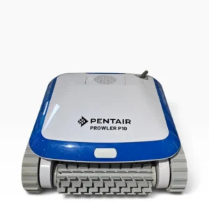Robot nettoyeur de piscine Pentair Prowler P10