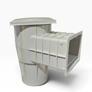 Skimmer de piscine en ABS